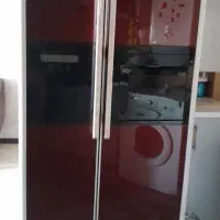 یخچال ساید سامسونگ