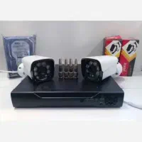 فروش دوربین مداربسته با تضمین کف قیمت