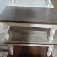 میز چرخ خیاطی