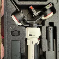گیمبال استابلایزر ژیون کرین Zhiyun Tech CRANE-M3