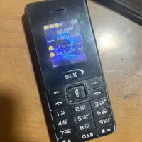 گوشی موبایل جی ال ایکس