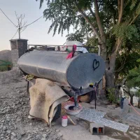 تانکر فروشی