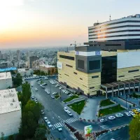 فروش واحد دفتری در اصیل ترین برج تجاری اطلس