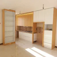 نصاب کابینت کمد شیرآلات درب اتاقی /چالوس/ نوشهر