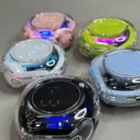 ایرپاد معمولی رنگ مختلف