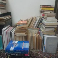 فروش کتاب و مجله قدیمی
