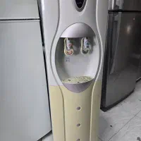 آبسردکن و یخچال