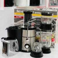 معدن آبمیوه 4 کاره و تک کاره ایرانی و خارجی..