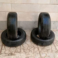 لاستیک  ۴ حلقه