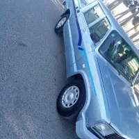 مزدادوکابین دوگانه مدل 89