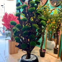 درختچه های مصنوعی وارداتی