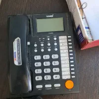 تلفن تکنوتل TF-5370
