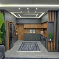 کابینت و کمد دیواری صبا