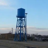 استخدام کارگر و شاگرد ساده داربست بند