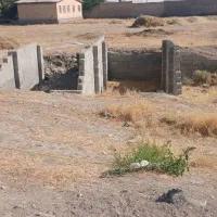 زمین فروشی