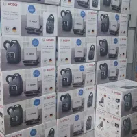 جاروبرقی بوش BGL8PRO5 سری HomeProfessional