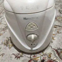 مینی سرخ کن همیلتون