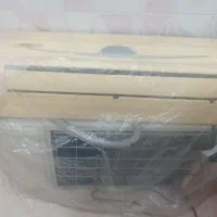 کولر گازی شکار ۱۲۰۰۰ طرح لبخندی