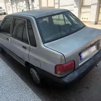 پراید 81 عروسک