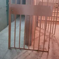 حفاظ درب ورودی آپارتمان