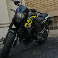 موتور Cf150