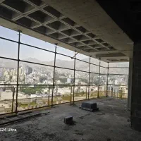 چهارباغ لوتوس ۲۲۲متر ۳خواب مشاعات هتلینگ
