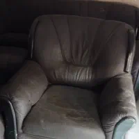مبل ۷ نفره