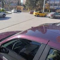 سمند ۹۱|خودرو سواری و وانت|کرمانشاه, |دیوار