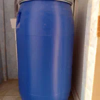 بشکه پلاستیکی