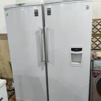 یخچال دوقلو پارس