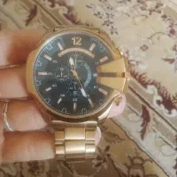 ساعت