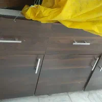 کابینت ام در اف