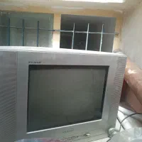 تلویزون ۱۴ اینج