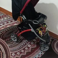 ۱۱عددکالسکه خارجی