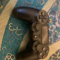 دسته ps4|کنسول، بازی ویدئویی و آنلاین|مشهد, نوده|دیوار