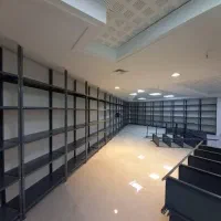 قفسه بصرفه