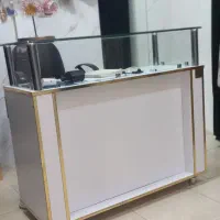 میزپیشخوان مغازه