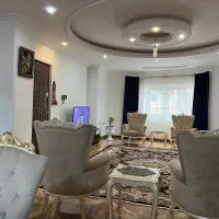 اپارتمان ۱۰۶ متر ساداتشهر