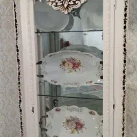 بوفه سالم در حد نو