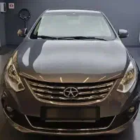 جک j4 اتومات صفر