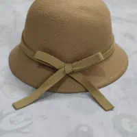 کلاه نمدی دخترونه