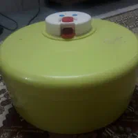 دستگاه بخور گرم