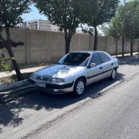 زانتیا ۲۰۰۰ مدل ۸۳