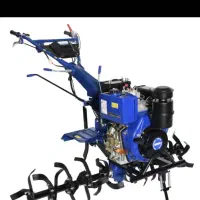 شخم زن گازوییلی و بنزینی