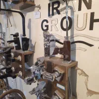 فروش از تولید شیرالات اهرمی سری کامل