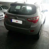 چانگان ۱۳۹۶ سند اول مشابه صفر درجه یک استثنایی