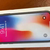 Iphone x 256|موبایل|تهران, المهدی|دیوار