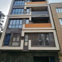 واحد ۱۶۵ متری فول بی‌نظیر شریعتی  میعاد قاسم آباد