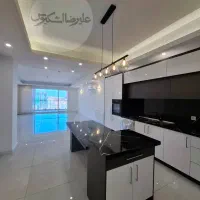 واحد کلیدنخورده در بلوار دریا/نوساز/۱۴۱متری
