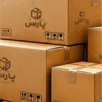 شرکت تولیدی پارس کارتن